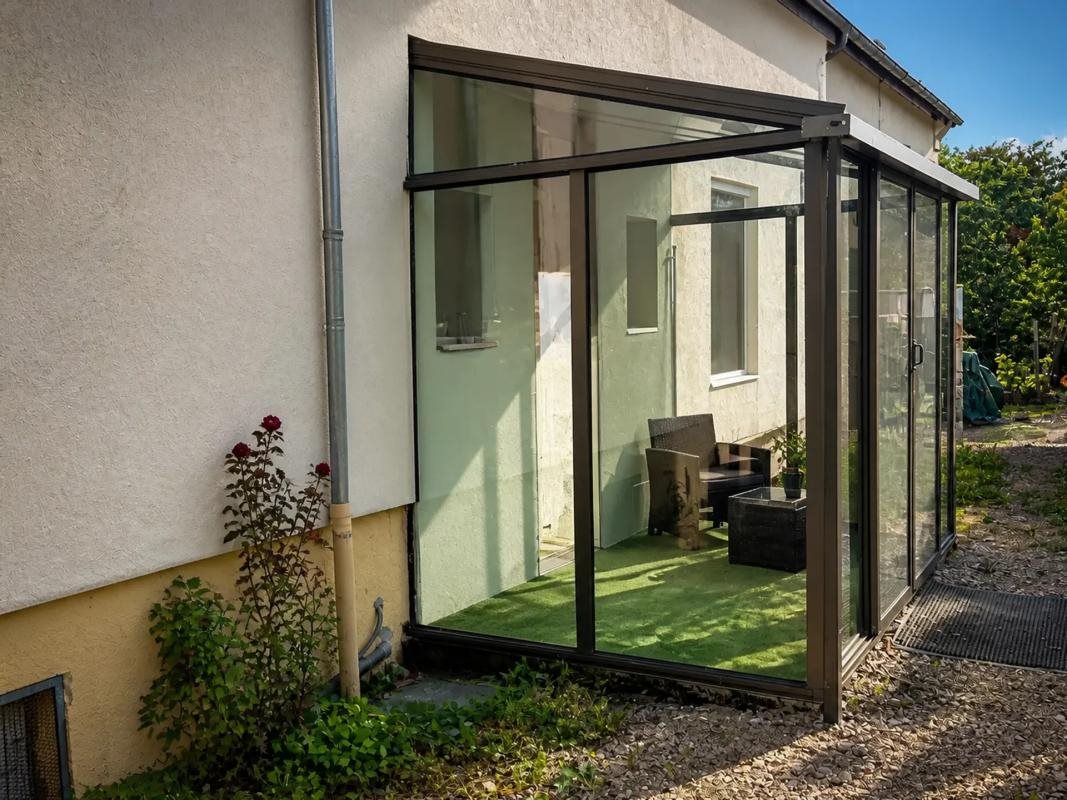 Maison à vendre, 110m², Manlay