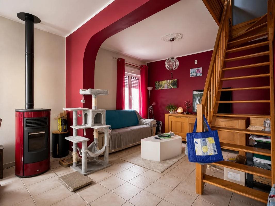 Maison à vendre, 110m², Manlay
