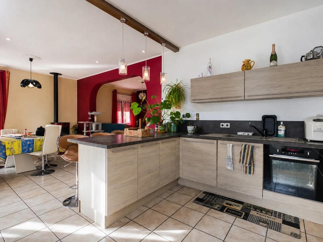 Maison à vendre, 110m², Manlay
