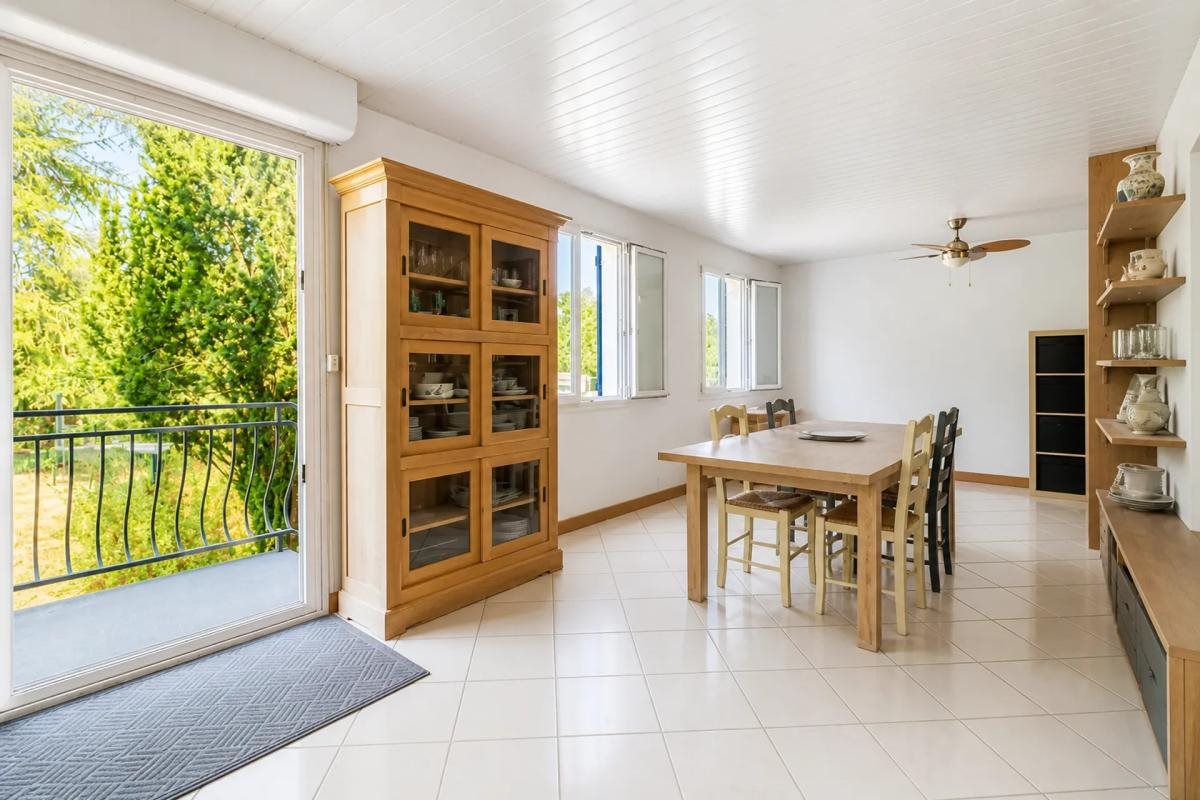 Maison à vendre, 122m², Savigny-sur-Orge