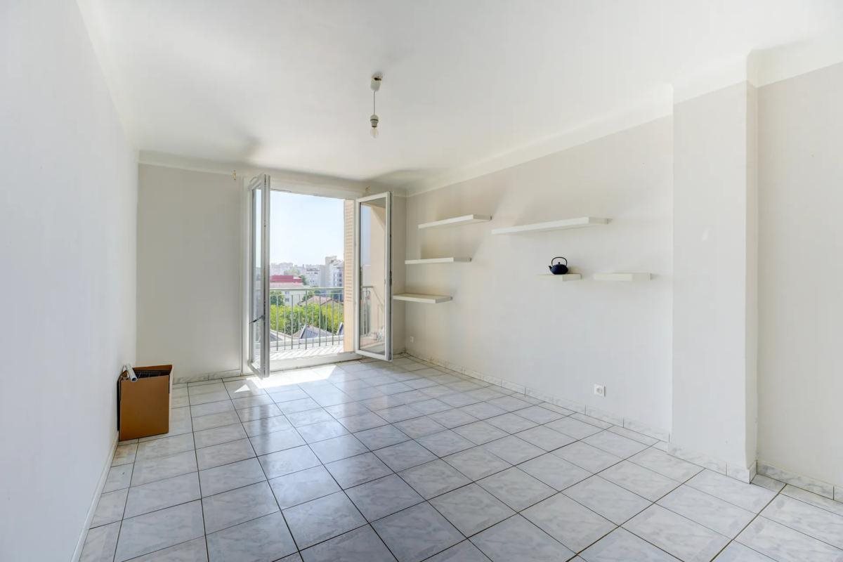 Appartement à vendre, 73m², Villeurbanne