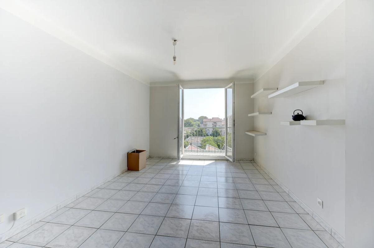 Appartement à vendre, 73m², Villeurbanne