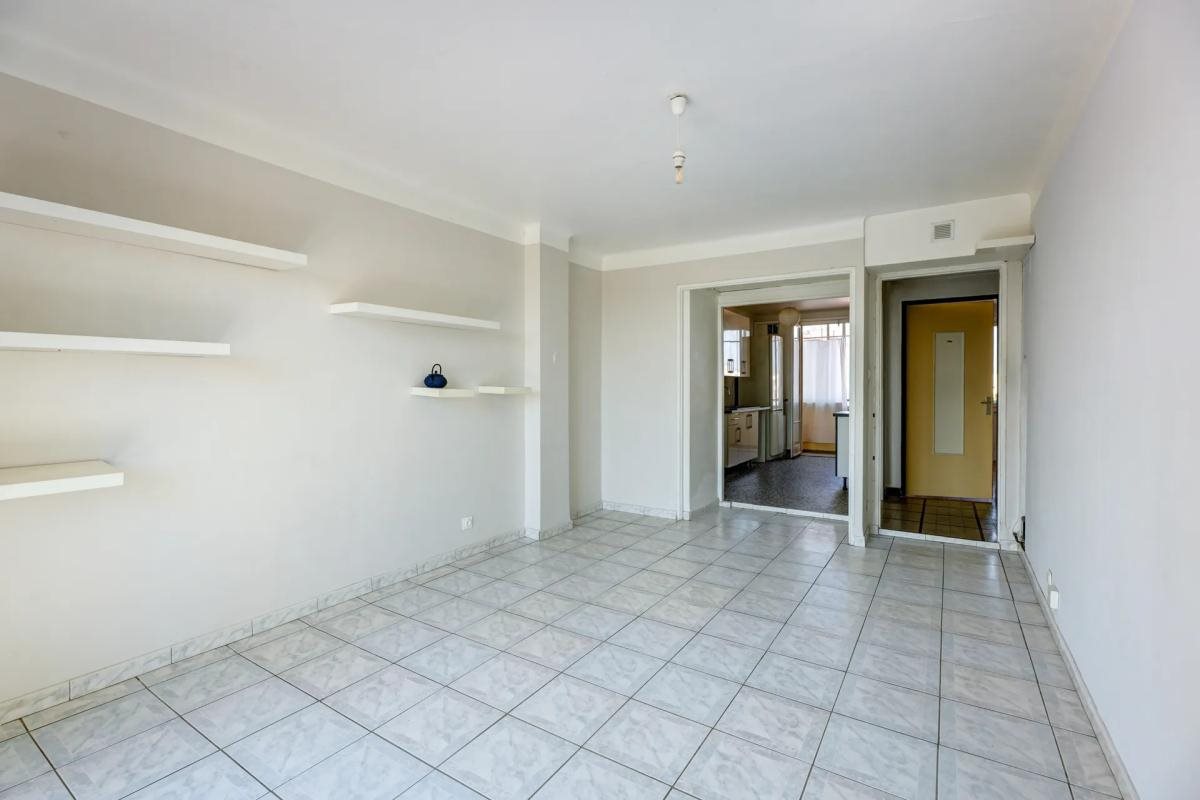 Appartement à vendre, 73m², Villeurbanne