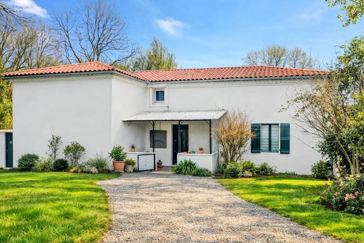 Maison à vendre, 167m², Lacour