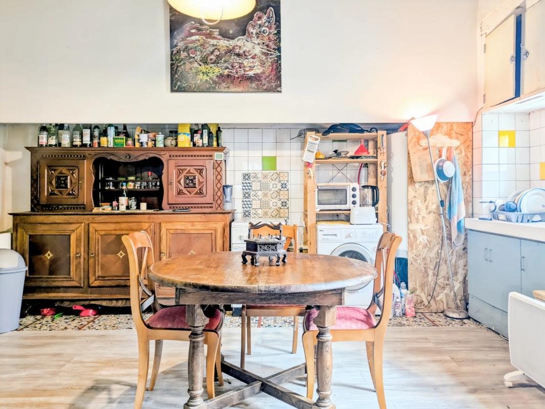 Maison à vendre, 167m², Lacour