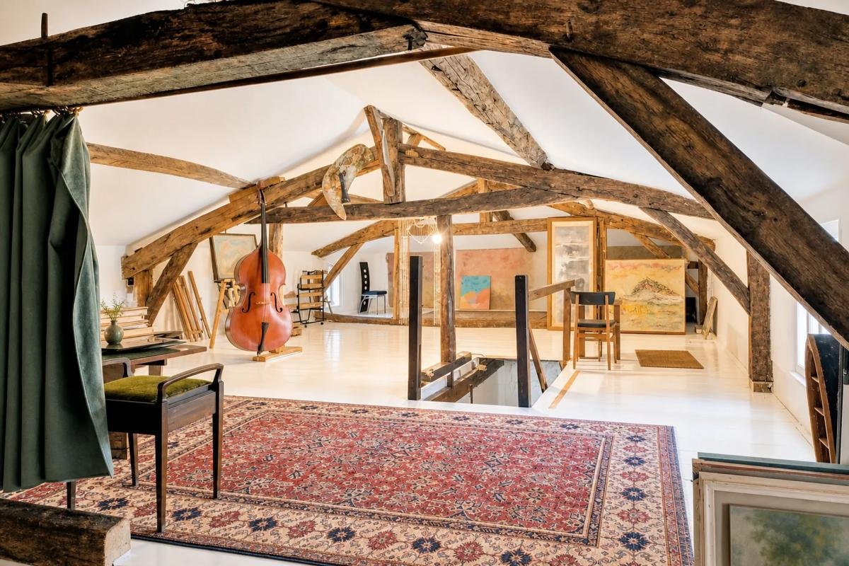 Maison à vendre, 167m², Lacour