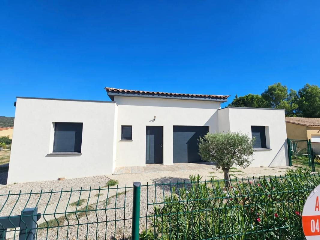 Maison à vendre, 100m², Val-de-Dagne