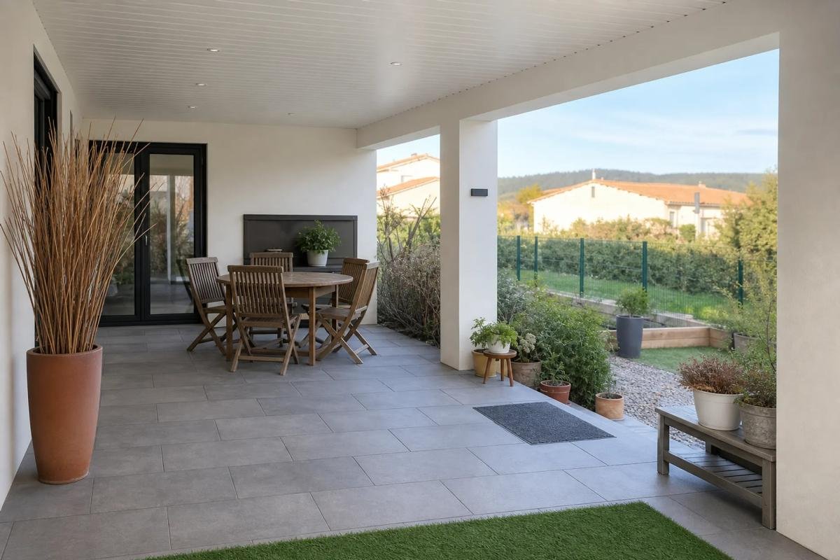 Maison à vendre, 100m², Val-de-Dagne