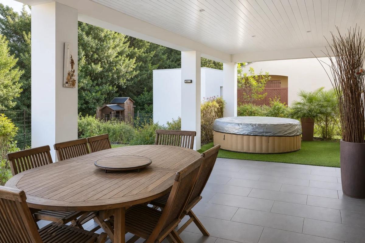 Maison à vendre, 100m², Val-de-Dagne