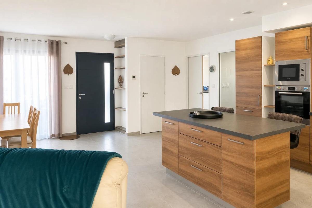 Maison à vendre, 100m², Val-de-Dagne