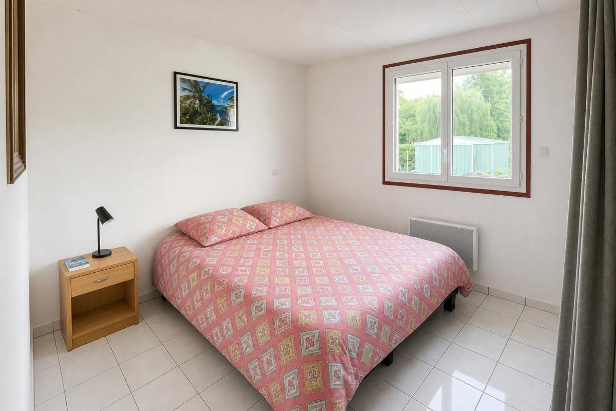 Maison à vendre, 104m², Saint-Ciers-d'Abzac
