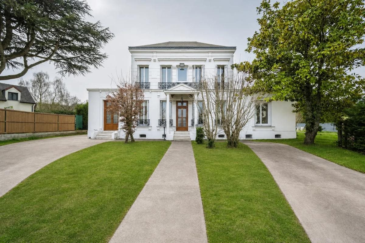 Maison à vendre, 228m², Limeil-Brévannes