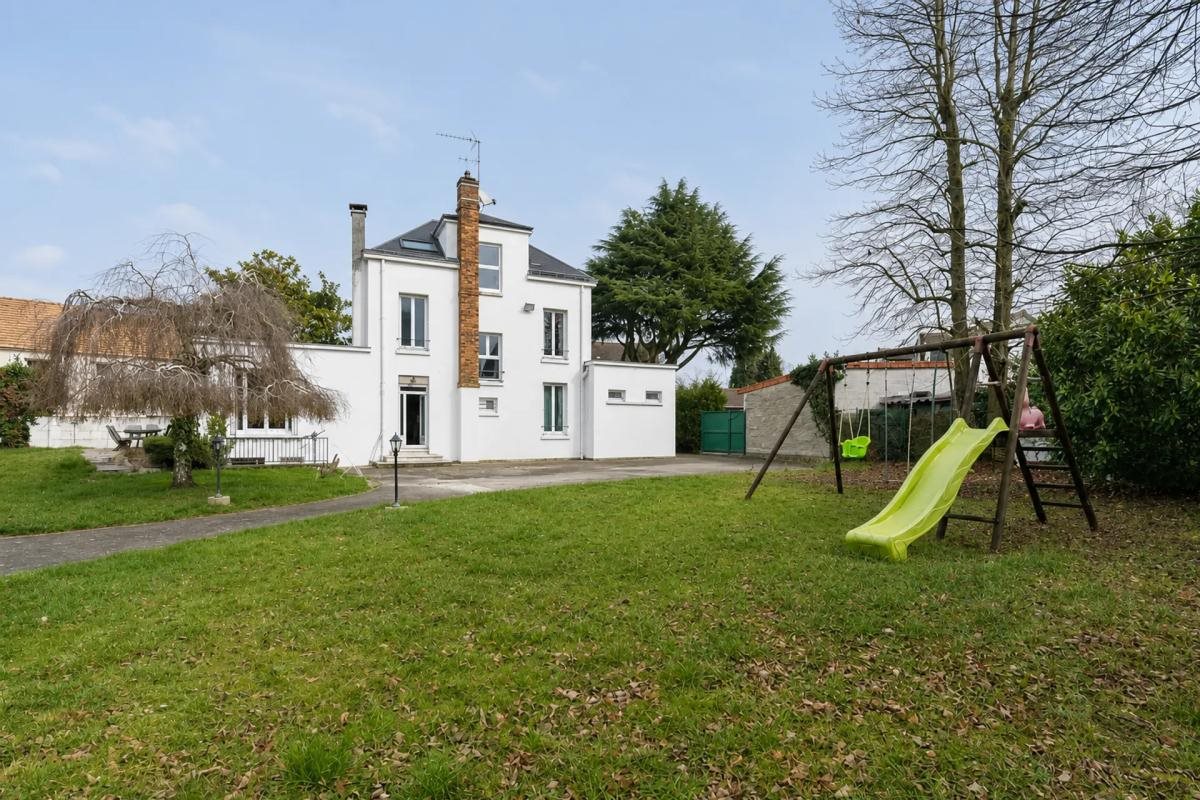 Maison à vendre, 228m², Limeil-Brévannes