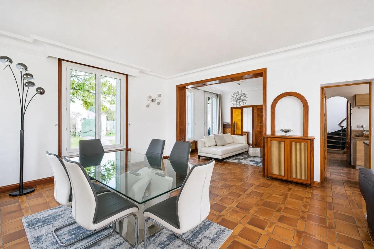 Maison à vendre, 228m², Limeil-Brévannes