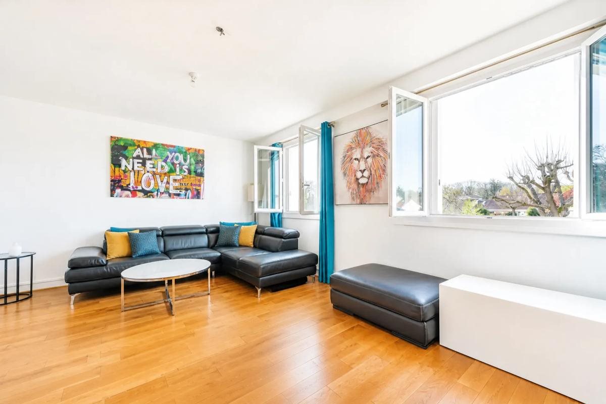 Maison à vendre, 100m², Plaisir