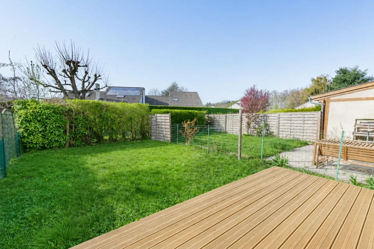 Maison à vendre, 100m², Plaisir