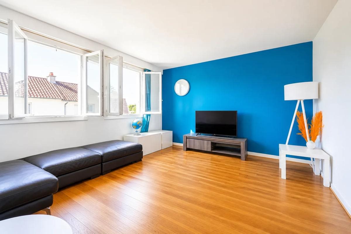 Maison à vendre, 100m², Plaisir