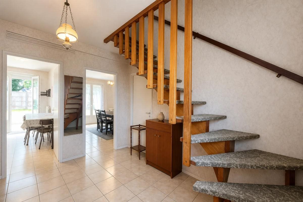 Maison à vendre, 78m², Pleurtuit