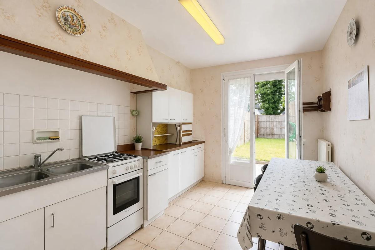 Maison à vendre, 78m², Pleurtuit
