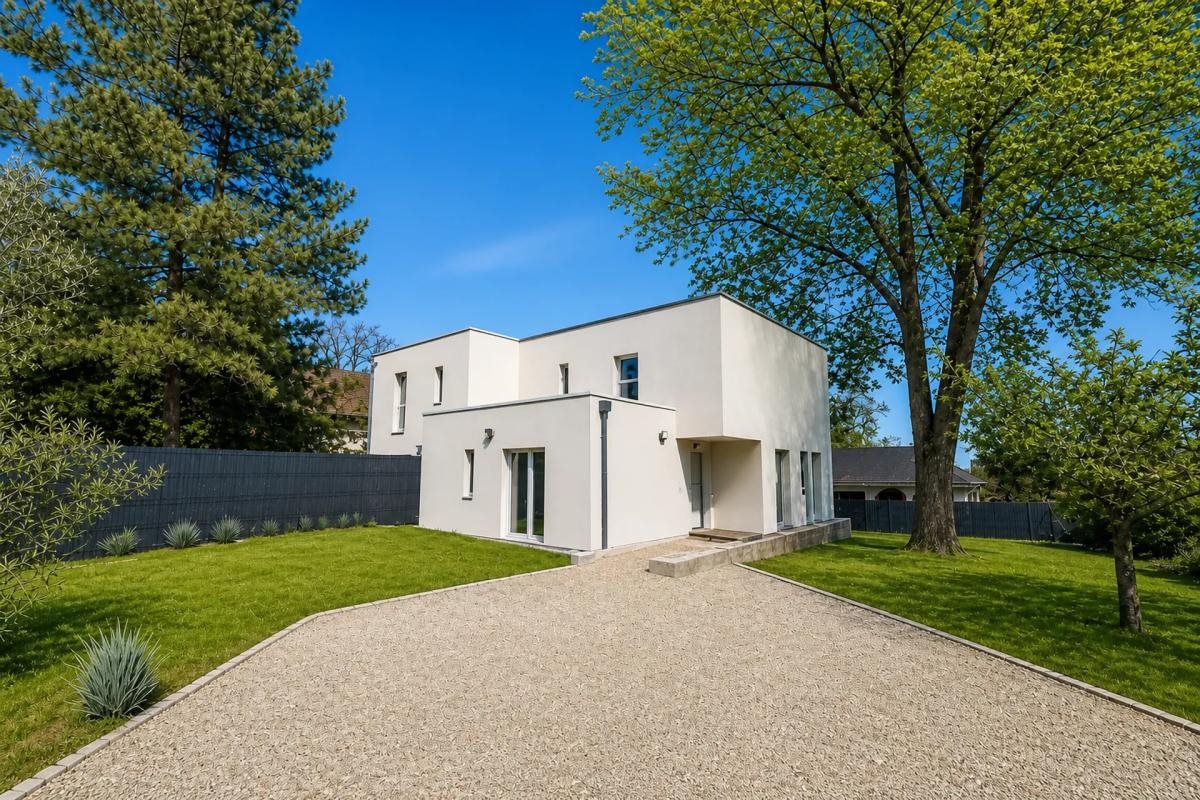 Maison à vendre, 138m², Bois-le-Roi