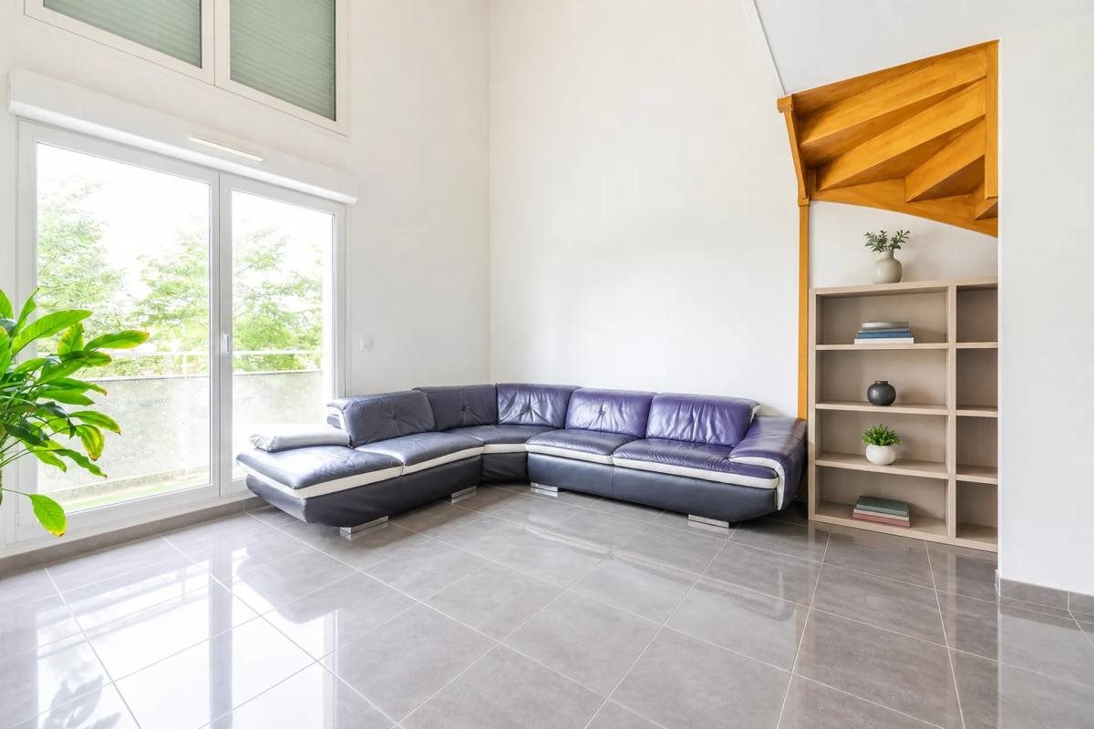 Appartement à vendre, 81m², Stains