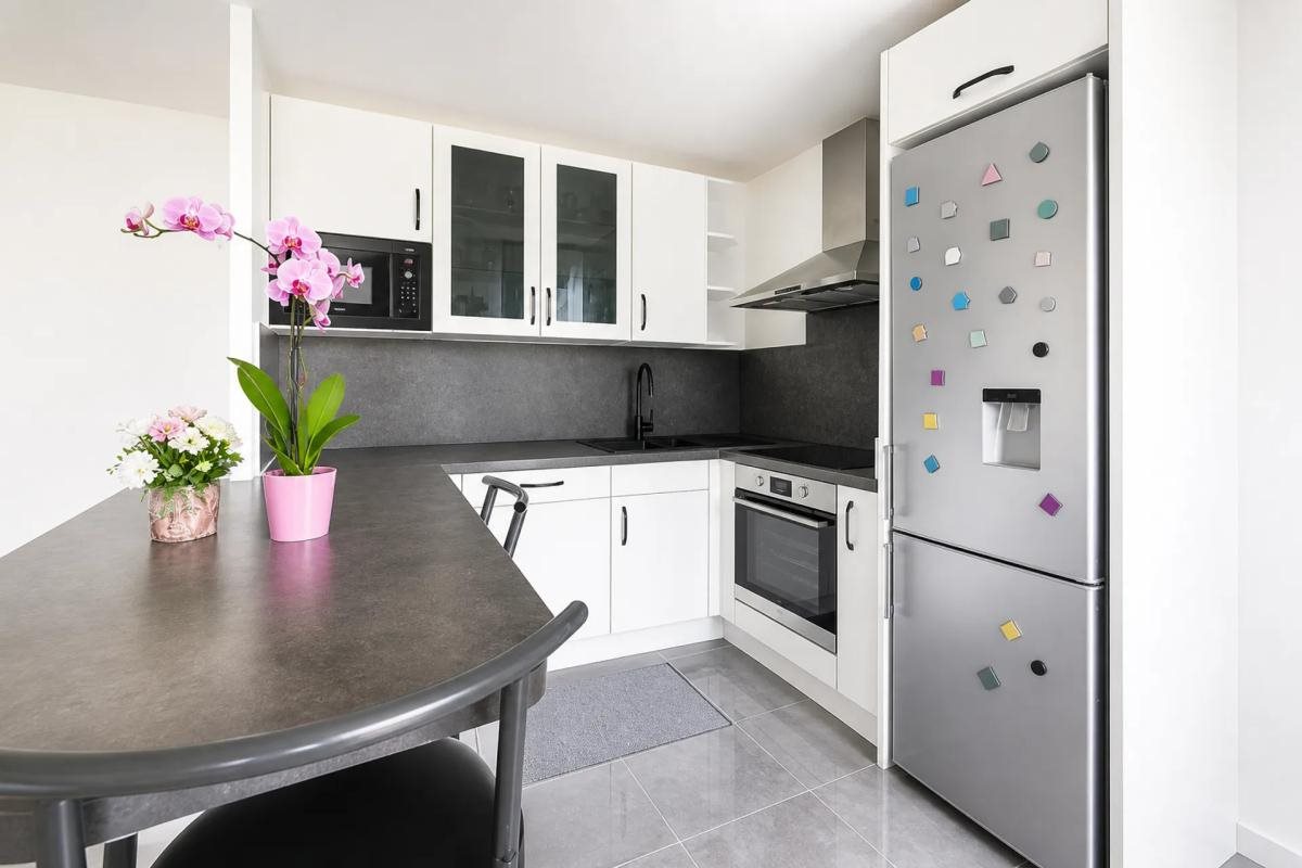 Appartement à vendre, 81m², Stains