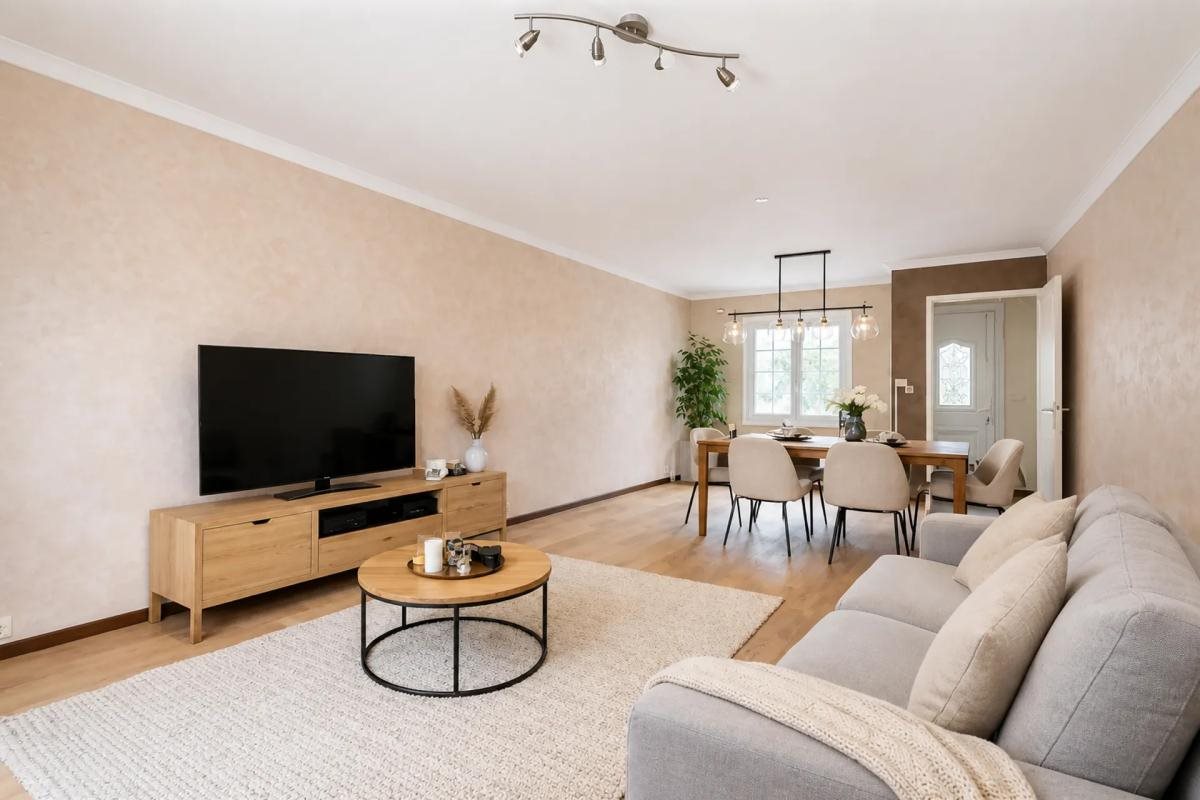 Maison à vendre, 90m², Château-Thierry