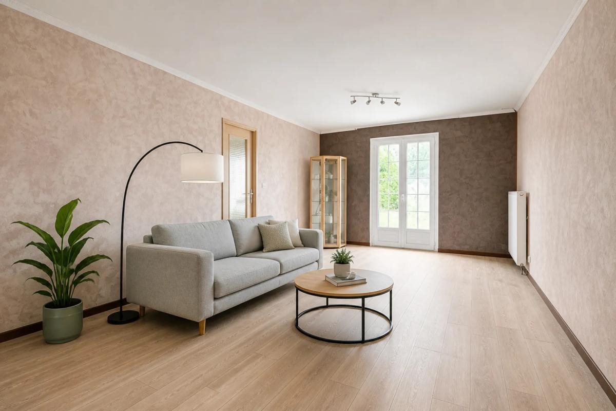 Maison à vendre, 90m², Château-Thierry