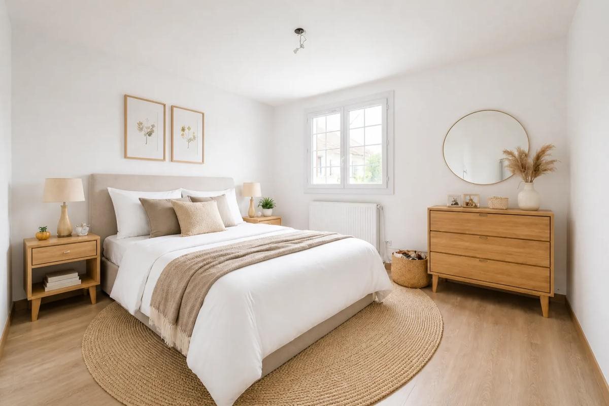 Maison à vendre, 90m², Château-Thierry