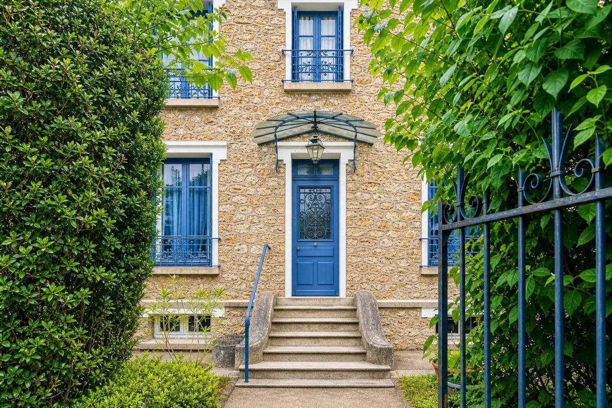 Maison à vendre, 133m², Villebon-sur-Yvette