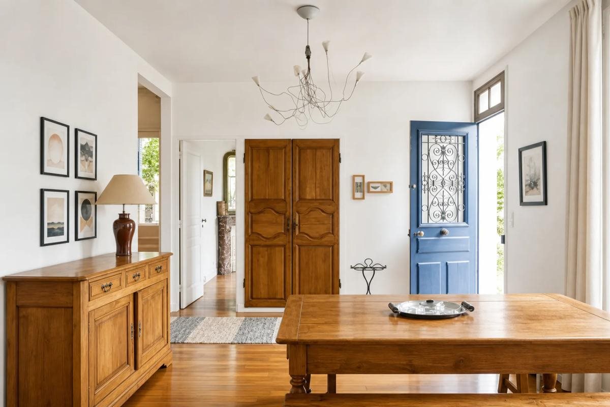 Maison à vendre, 133m², Villebon-sur-Yvette