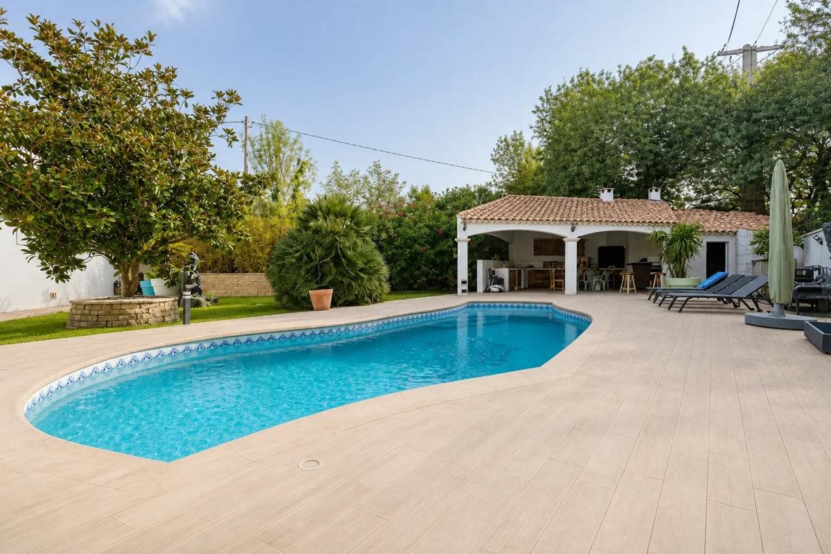 Maison à vendre, 186m², Saint-Victoret