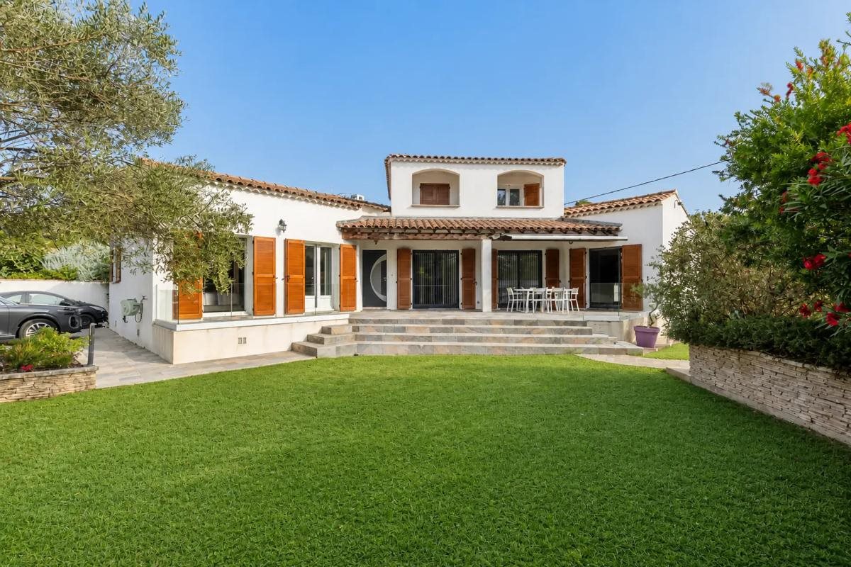 Maison à vendre, 186m², Saint-Victoret