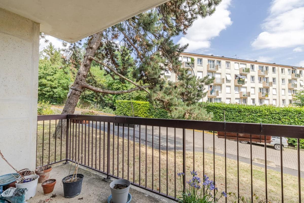Appartement à vendre, 50m², Fontenay-aux-Roses