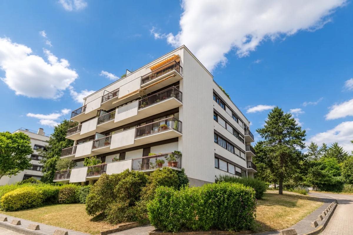 Appartement à vendre, 50m², Fontenay-aux-Roses