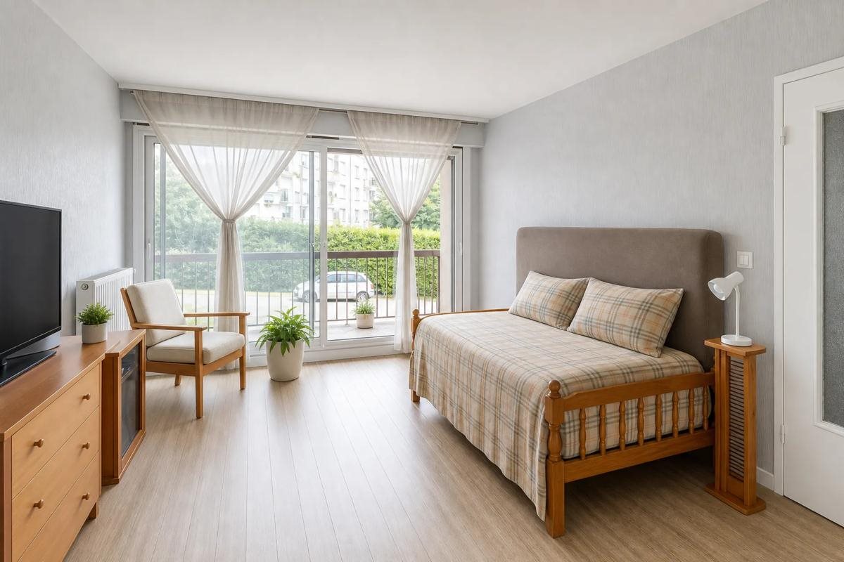 Appartement à vendre, 50m², Fontenay-aux-Roses