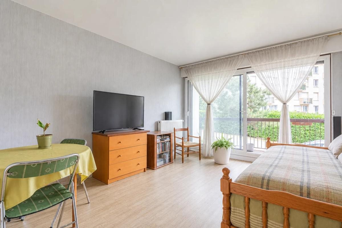 Appartement à vendre, 50m², Fontenay-aux-Roses