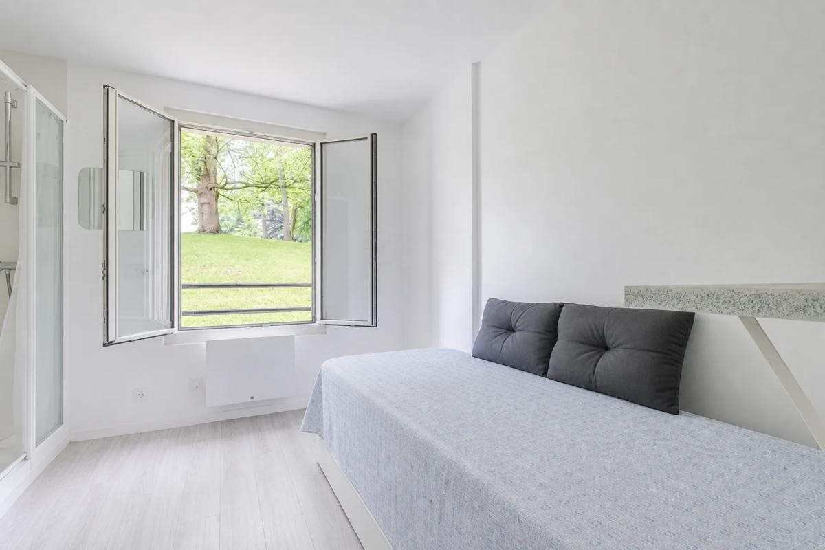 Appartement à vendre, 9m², Sceaux