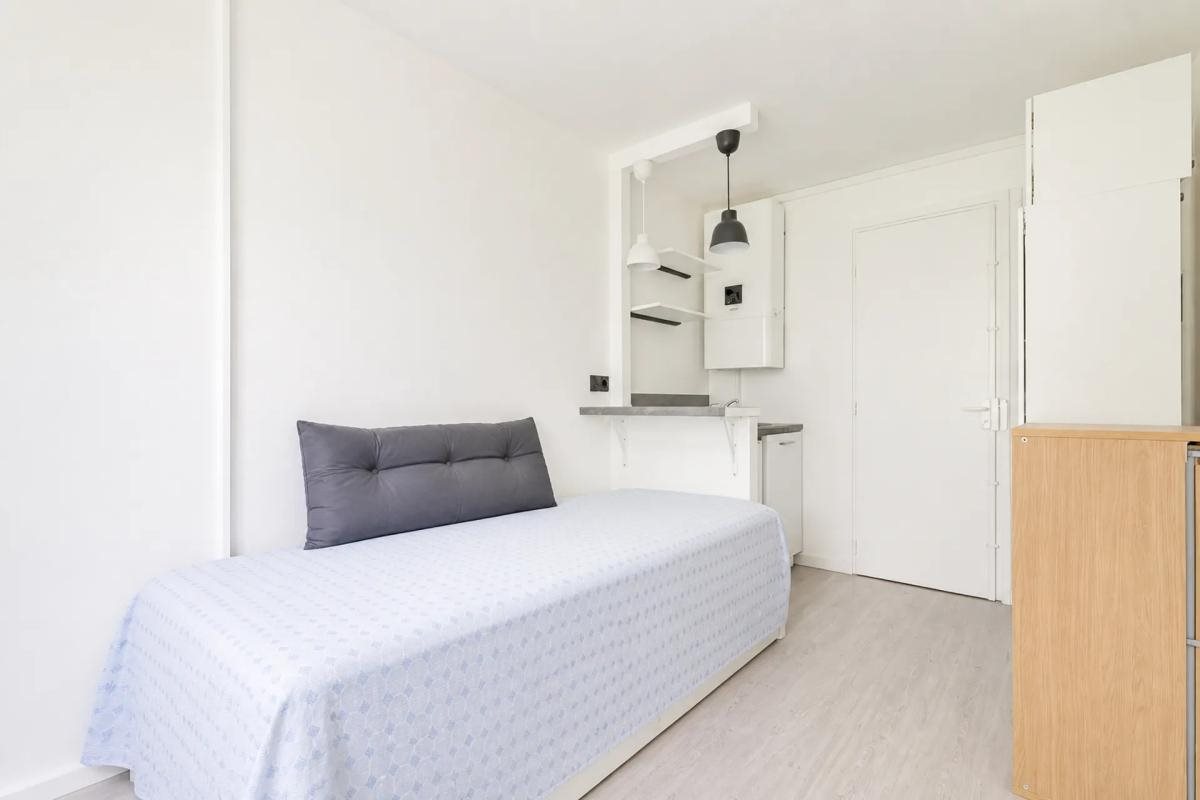 Appartement à vendre, 9m², Sceaux