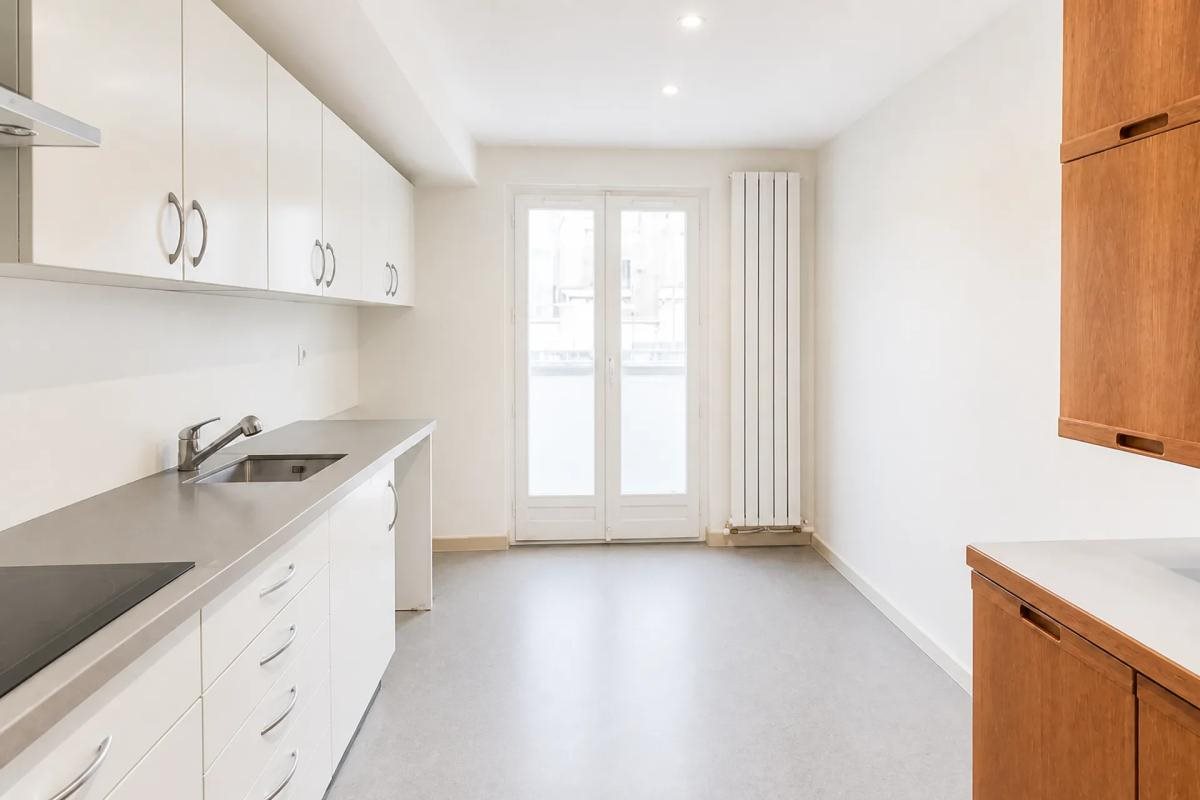 Appartement à vendre, 79m², Grenoble