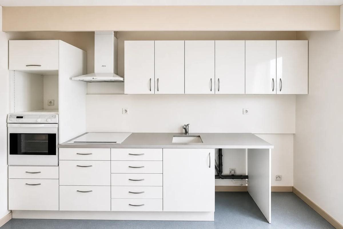 Appartement à vendre, 79m², Grenoble