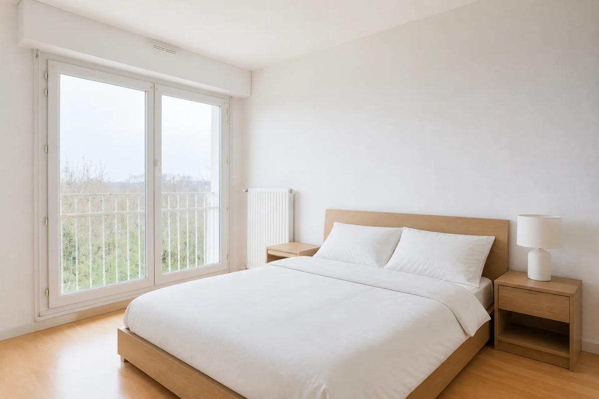 Appartement à vendre, 78m², Amiens