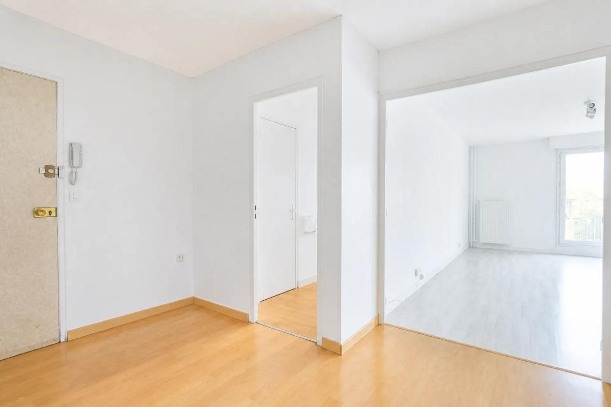 Appartement à vendre, 78m², Amiens