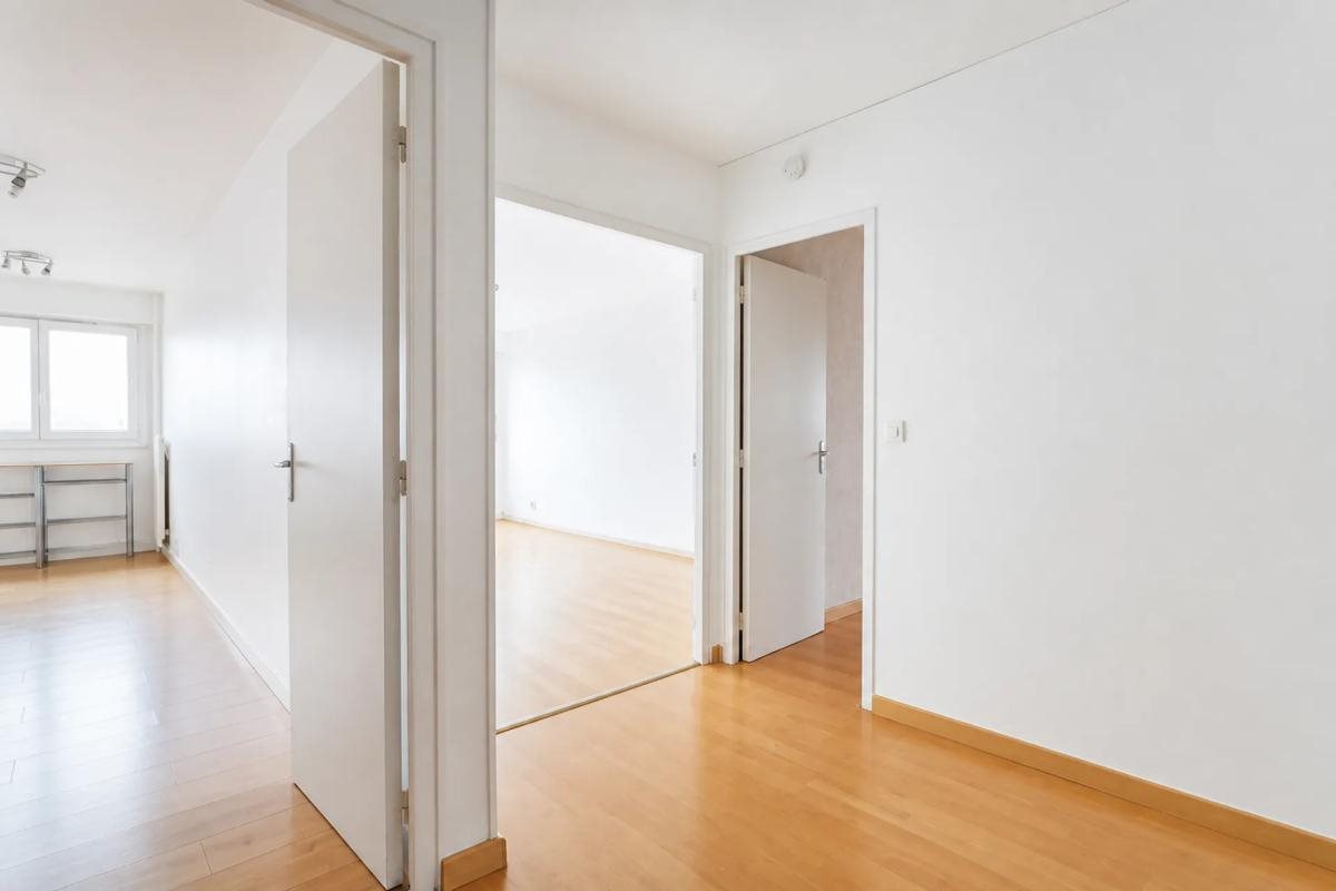 Appartement à vendre, 78m², Amiens
