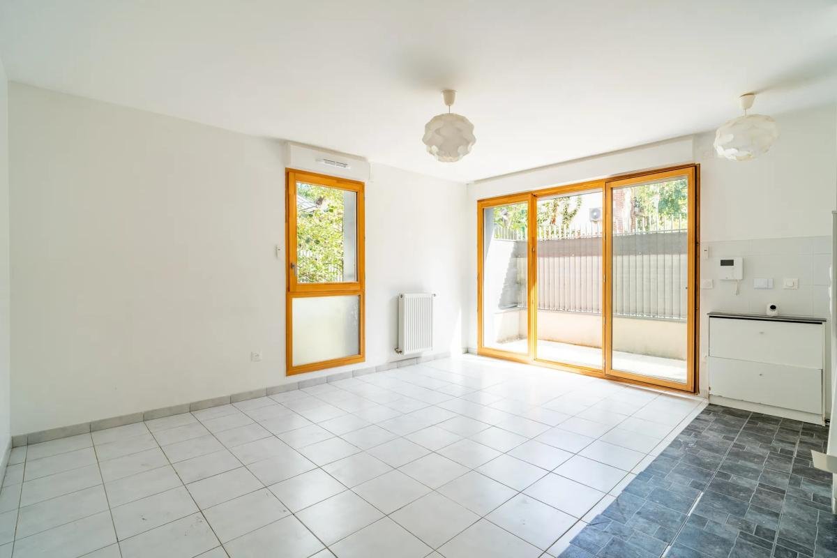 Appartement à vendre, 81m², Épinay-sur-Seine