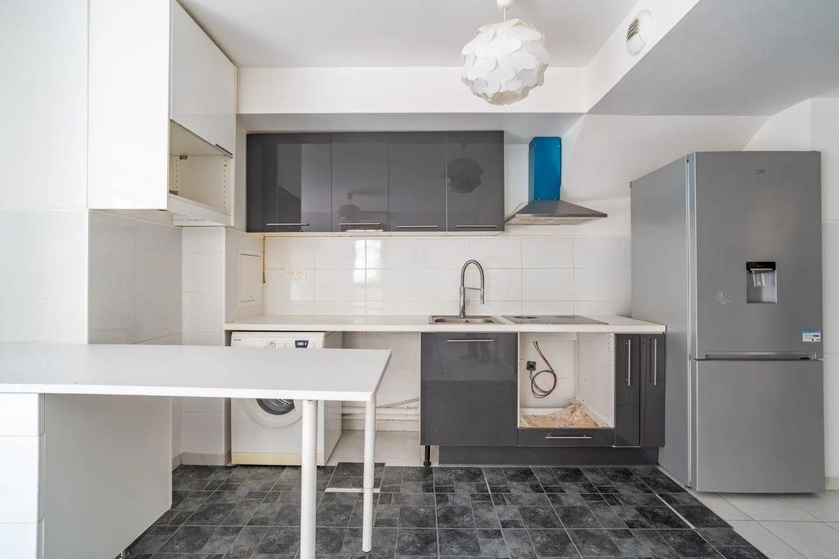 Appartement à vendre, 81m², Épinay-sur-Seine