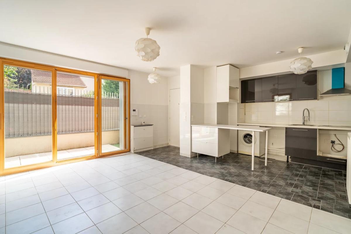 Appartement à vendre, 81m², Épinay-sur-Seine