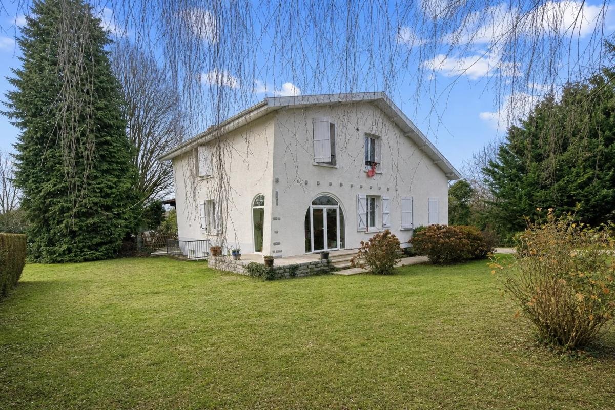 Maison à vendre, 180m², Cussac