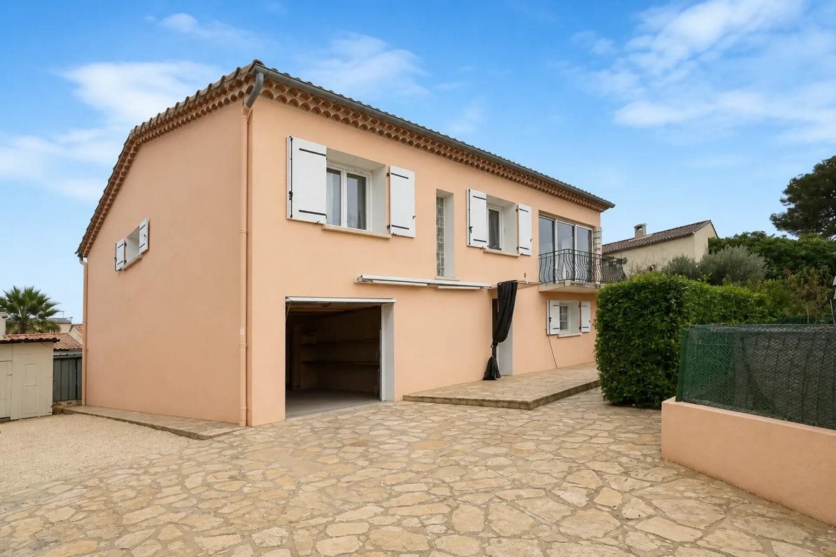 Maison à vendre, 160m², Alès