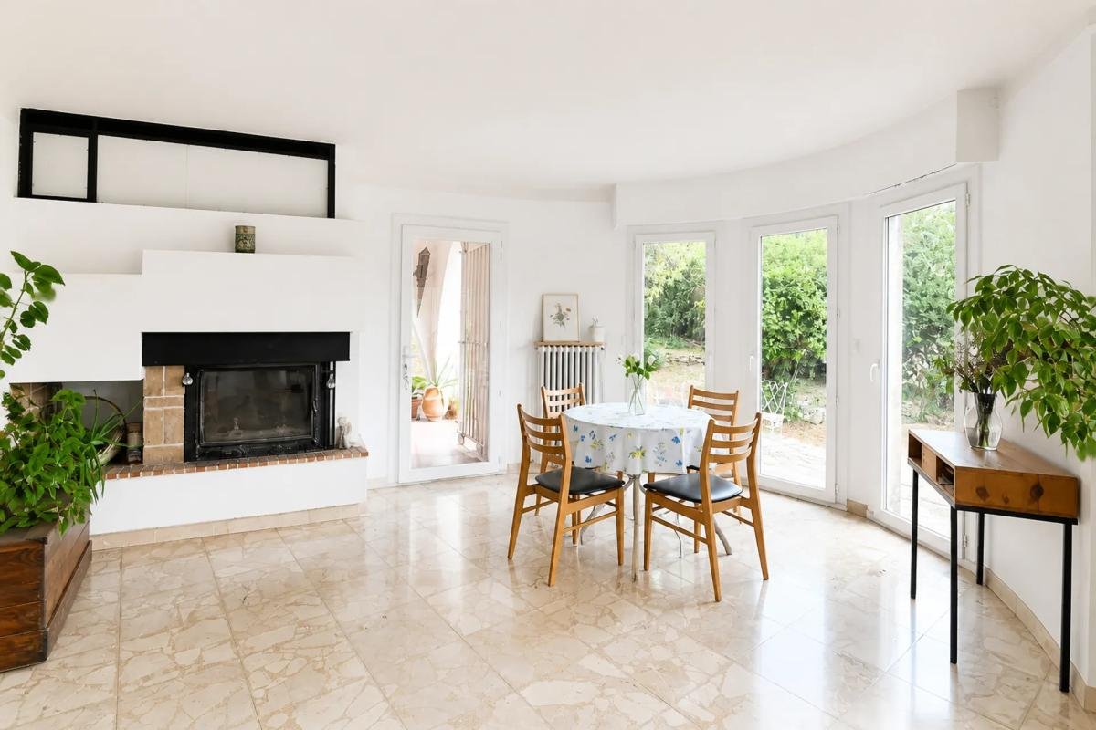 Maison à vendre, 134m², Nîmes